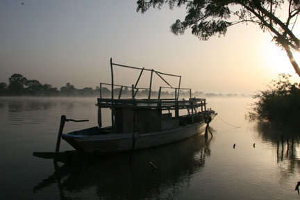 boat image